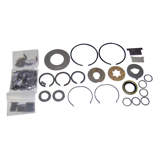 Small Parts Kit