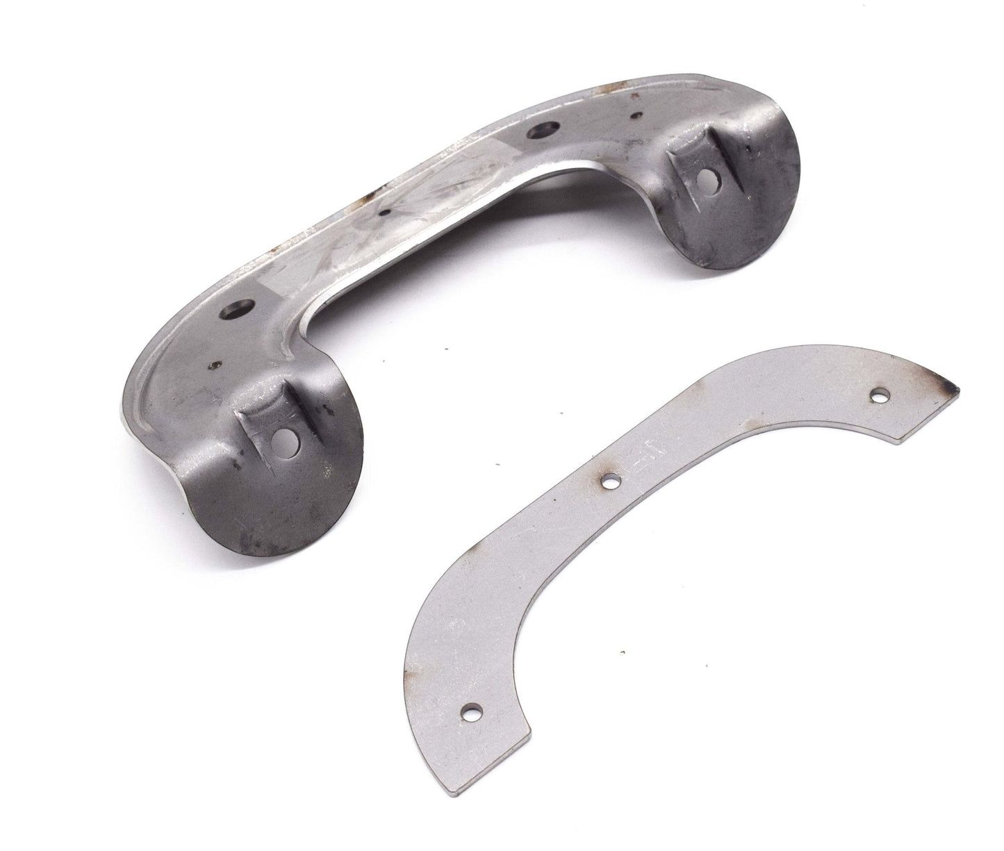 Arm Rest Metal Framework, 1946-1964 Willys Pick Up Truck, Station Wagon, Sedan Delivery, and FC