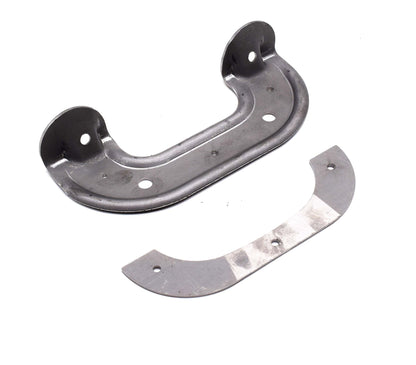 Arm Rest Metal Framework, 1946-1964 Willys Pick Up Truck, Station Wagon, Sedan Delivery, and FC