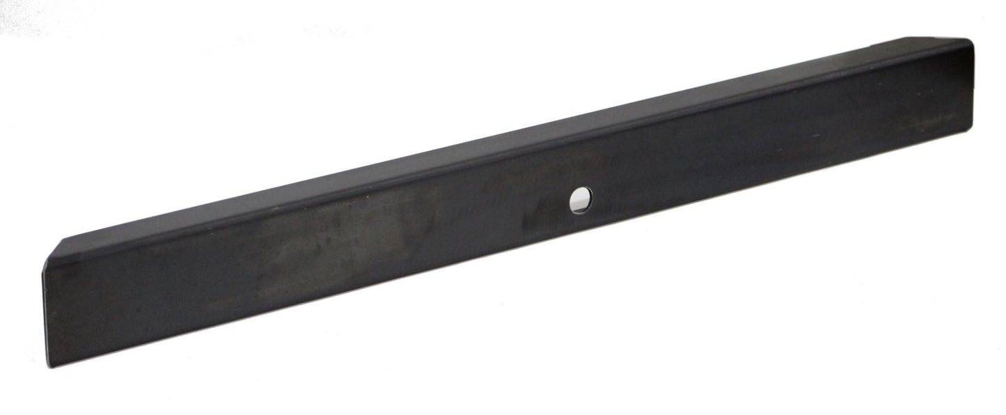 Front Bumper, US Made, 1948-1964, Willys Jeep CJ-2A, CJ-3A, CJ-3B, M38