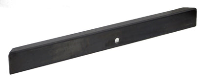 Front Bumper, US Made, 1948-1964, Willys Jeep CJ-2A, CJ-3A, CJ-3B, M38