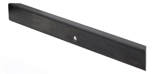 Front Bumper, US Made, 1948-1964, Willys Jeep CJ-2A, CJ-3A, CJ-3B, M38