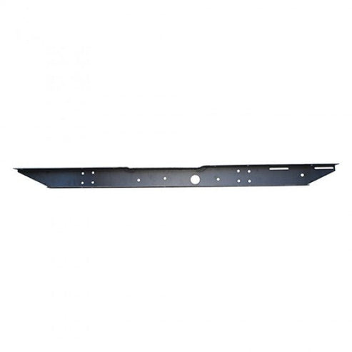 Rear Crossmember Bumper, US Made, 1948-1964, Willys Jeep, CJ2A, CJ3A ...